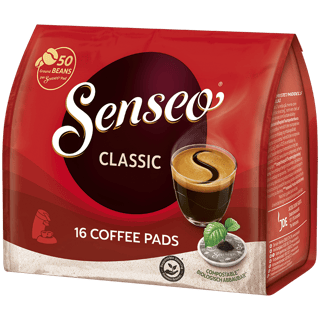 senseo classic