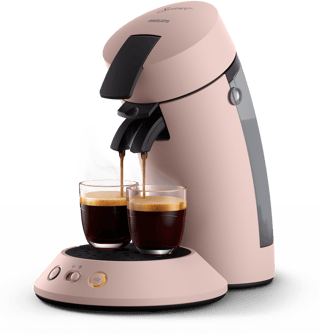 senseo original plus pink