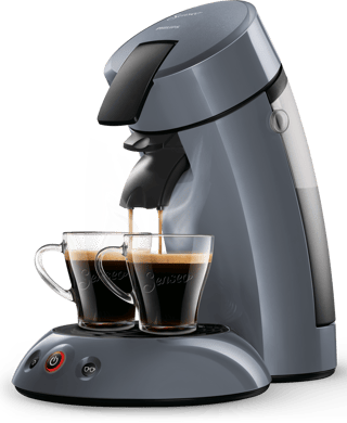 senseo machines original szurke