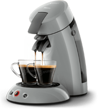 senseo machines original