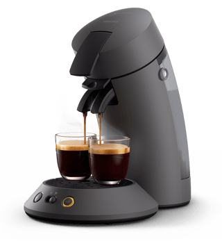 senseo machines original plus