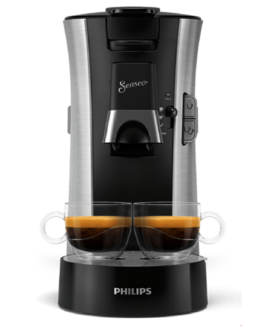 senseo machines select homepage teaser