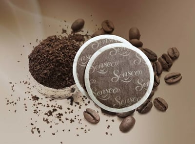 senseo our story packaging teaser