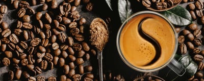 senseo our story banner