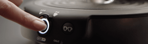 senseo our story machines banner